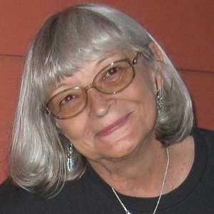Meet your Posher, Diane
